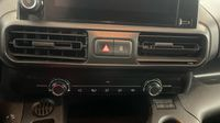 Peugeot Partner Standard 650kg BlueHDi 100ch S&S BVM5 Asphalt — photo 27