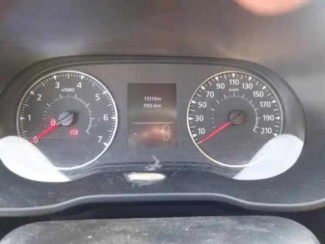Dacia Duster blue dci 115 4x2 — photo 12