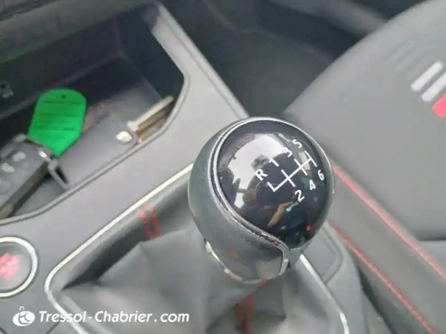 Seat Ibiza 1.0 ecotsi 115 ch s/s bvm6 fr — photo 24