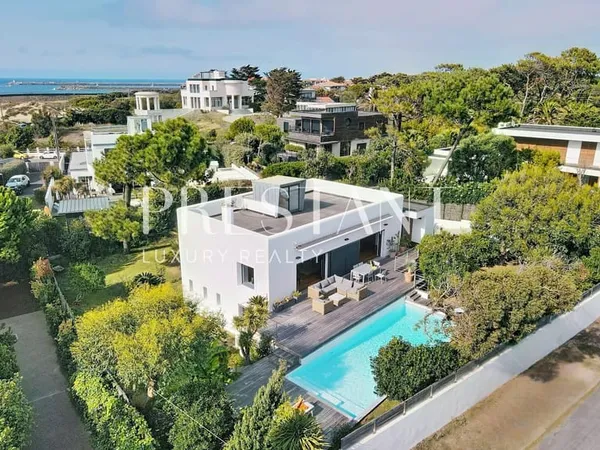 Maison et villa de prestige Vente Anglet 6p 240m² 2995000€