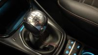 Ford Puma 1.0 Flexifuel 125ch S&S mHEV ST-Line X — photo 29