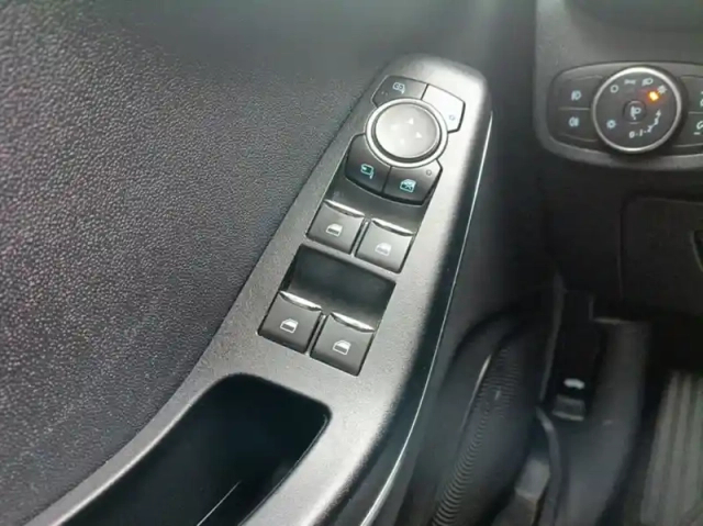 Ford Fiesta active 1.0 ecoboost 95ch — photo 6