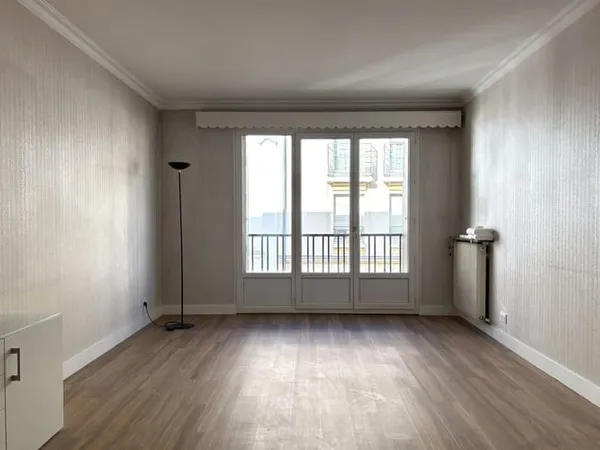Appartement 3 pièces 82 m²