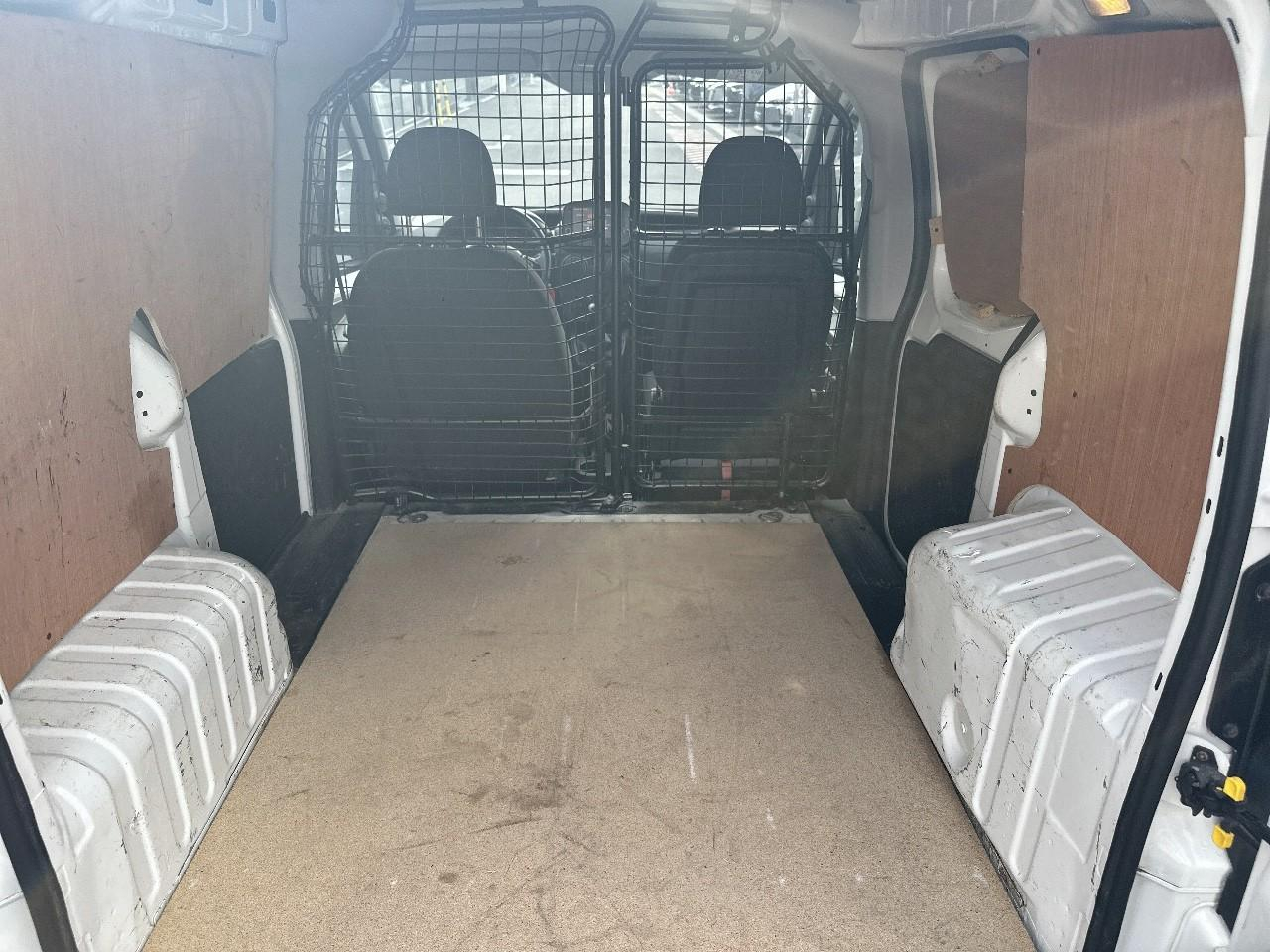 Fiat Fiorino 1.3 multijet 80ch pro lounge — photo 6