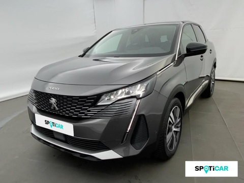 Peugeot 3008 1.5 bluehdi 130ch s&s allure pack eat8