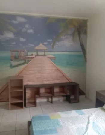 Appartement Location Saint-Benoît 3p 40m² 750€