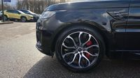 Land-Rover Range Rover Sport 2.0 P400e 404ch HSE Dynamic Mark VIII — photo 20
