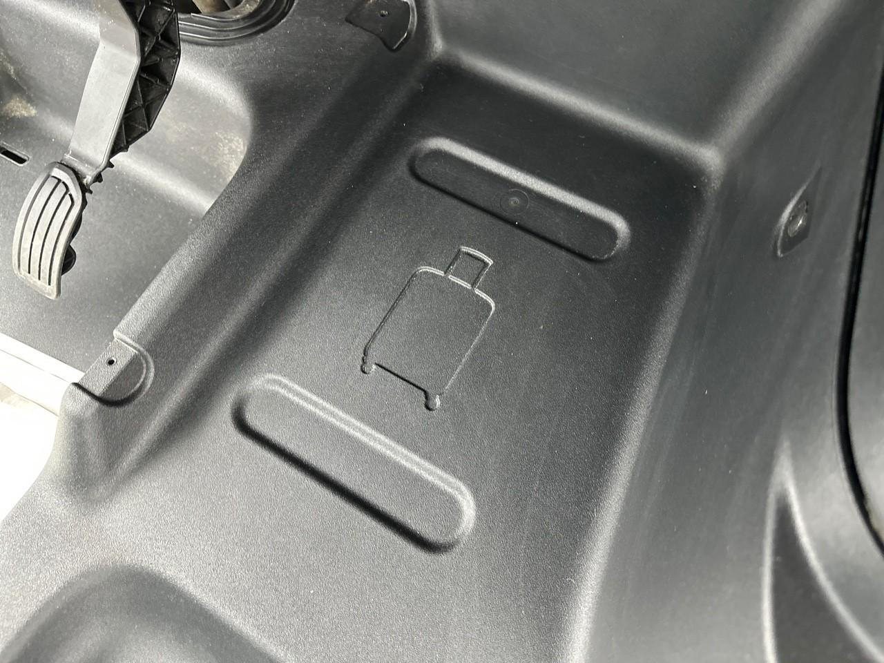 Citroën C-Zero ami buggy — photo 17