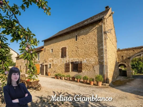 Maison 6 pièces 145 m²
