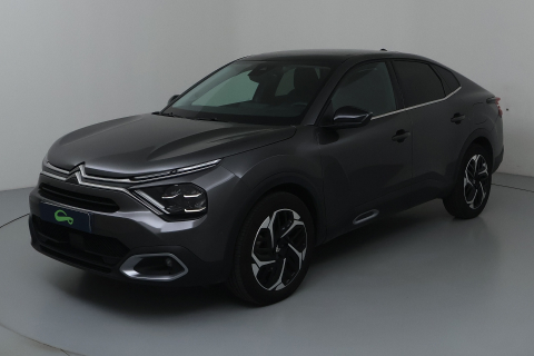 Citroën C4 X