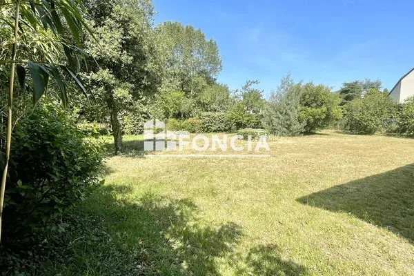 Maison 4 pièces 67 m²