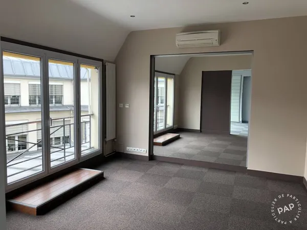Bureaux/Locaux professionnels 30 m²