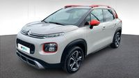 Citroen C3 Aircross PureTech 110ch S&S Feel EAT6