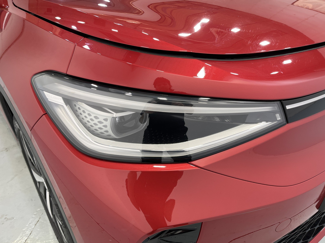 Volkswagen ID.4 — photo 36