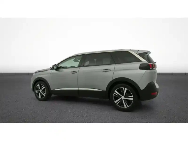 Peugeot 5008 bluehdi 130ch s&amp;s eat8 — photo 5