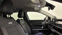 Jeep Avenger 1.2 Turbo T3 100ch MHEV Summit BVR6 eHybrid — photo 15