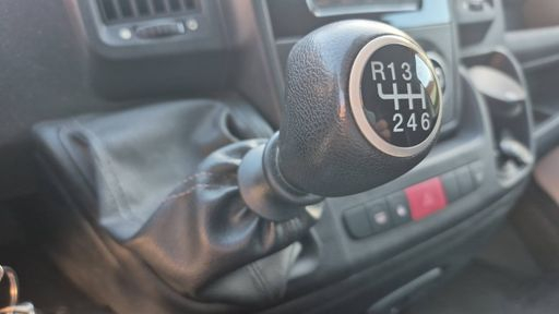 Peugeot Boxer L1H1 2.2 HDI 110 - Confort – 2015 – 24255 km – Diesel – Boîte Manuelle — photo 6