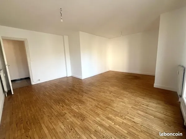 Appartement 3 pièces 78 m²