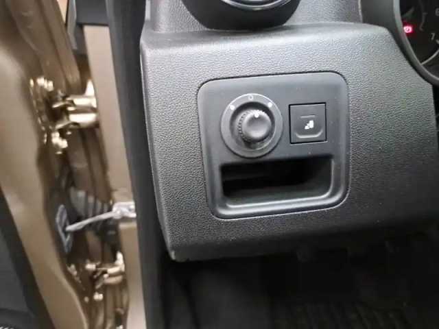 Dacia Duster blue dci 115 4x2 — photo 29