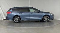 Ford Focus Sw 1.0 EcoBoost 125ch ST-Line — photo 4