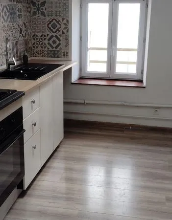 Location appartement 87m2
