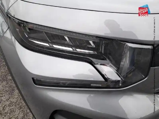 Citroën C3 1.2 turbo 100ch max — photo 13