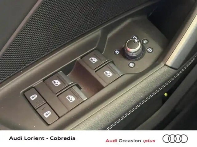 Audi A3 sportback 1.5 tfsi e 204ch phev s line s tronic 6 — photo 9
