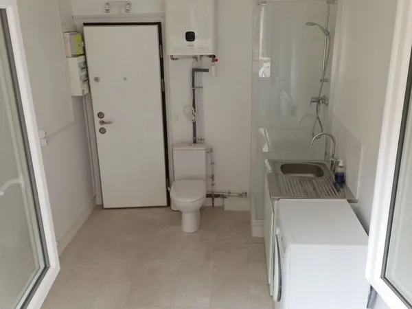 Chambre de 9m2 à louer sur Paris 14