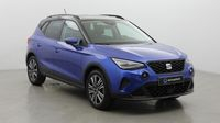 Seat Arona 1.0 EcoTSI 95ch Start/Stop Urban Euro6d-T — photo 3