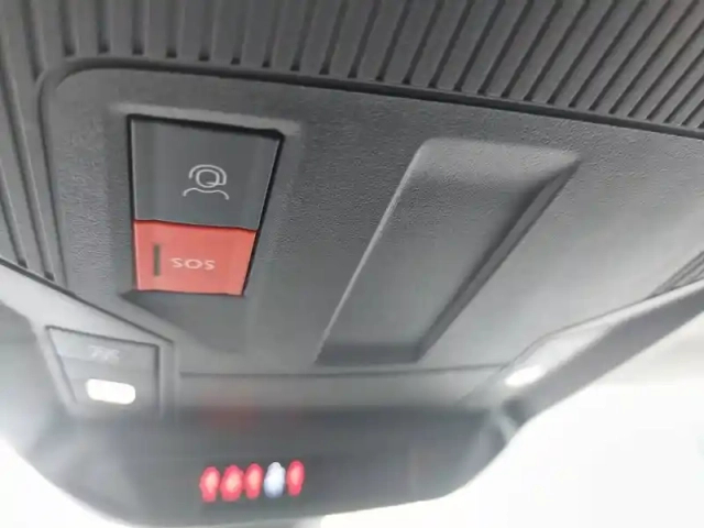 Peugeot 308 puretech 130ch s&amp;s eat8 — photo 20