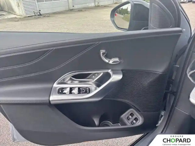Mercedes Glc 400 eq 4m — photo 22