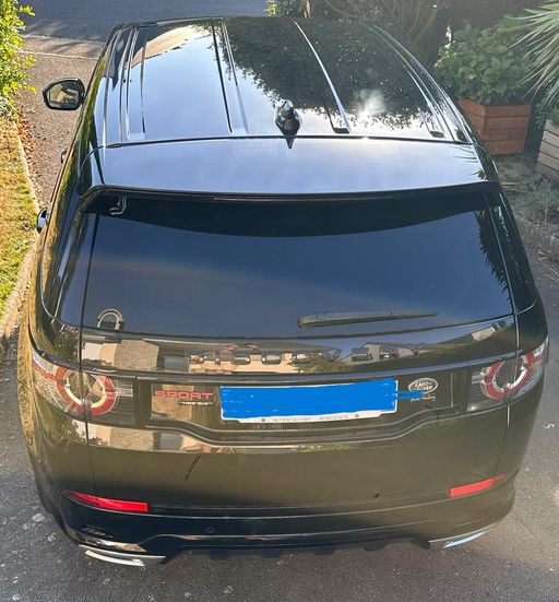 Land Rover Discovery Sport 2.0 Si4 290 4WD BVA6 - HSE – 2018 – 87237 km – Essence – Boîte Automatique — photo 26