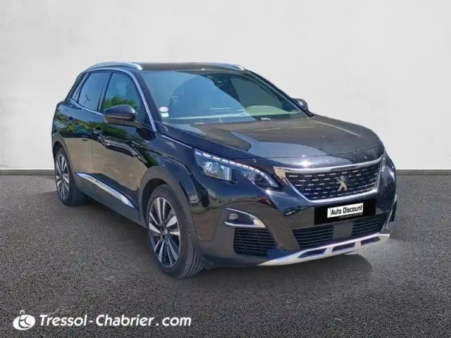 Peugeot 3008 hybrid4 300 e-eat8 gt line — photo 29