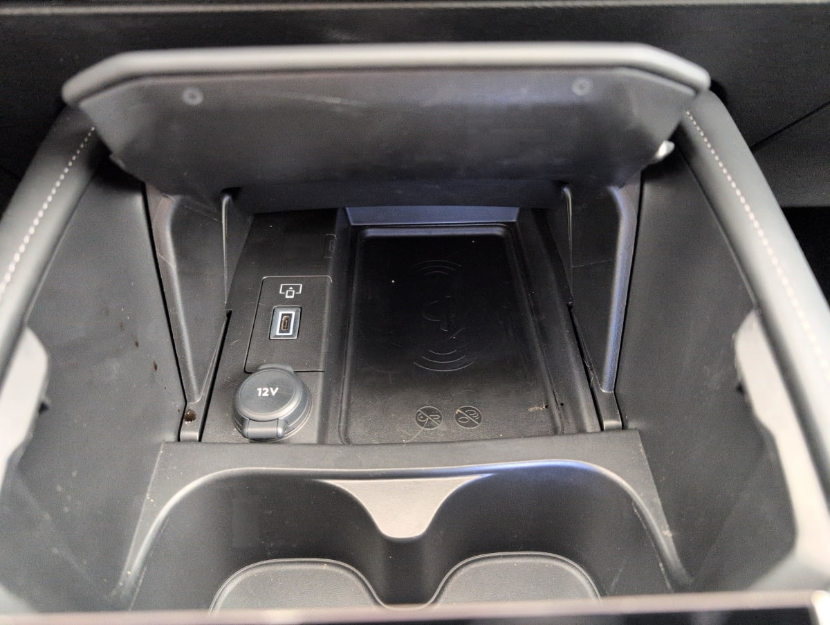 DS DS4 — photo 20