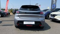 Peugeot 208 1.2 PureTech 100ch S&S Allure Pack — photo 6