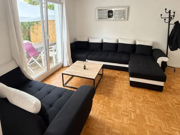 Maison 5 pièces 90 m²