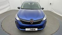 Renault Clio 1.5 dCi 100ch Evolution - 25 — photo 2