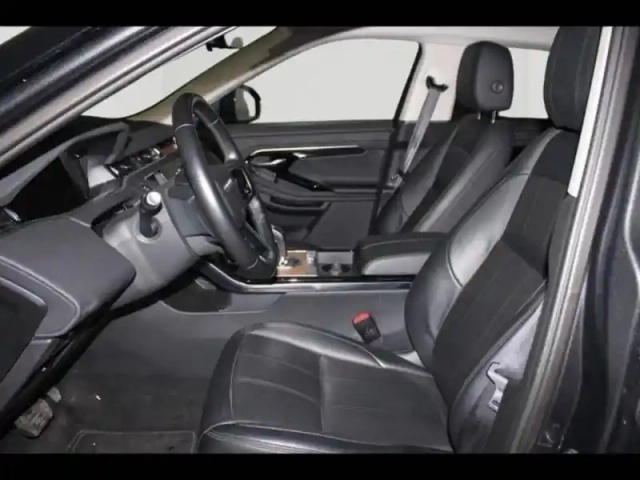 Land Rover Range Rover evoque 2.0 p 200ch flex fuel nolita edition awd bva — photo 58