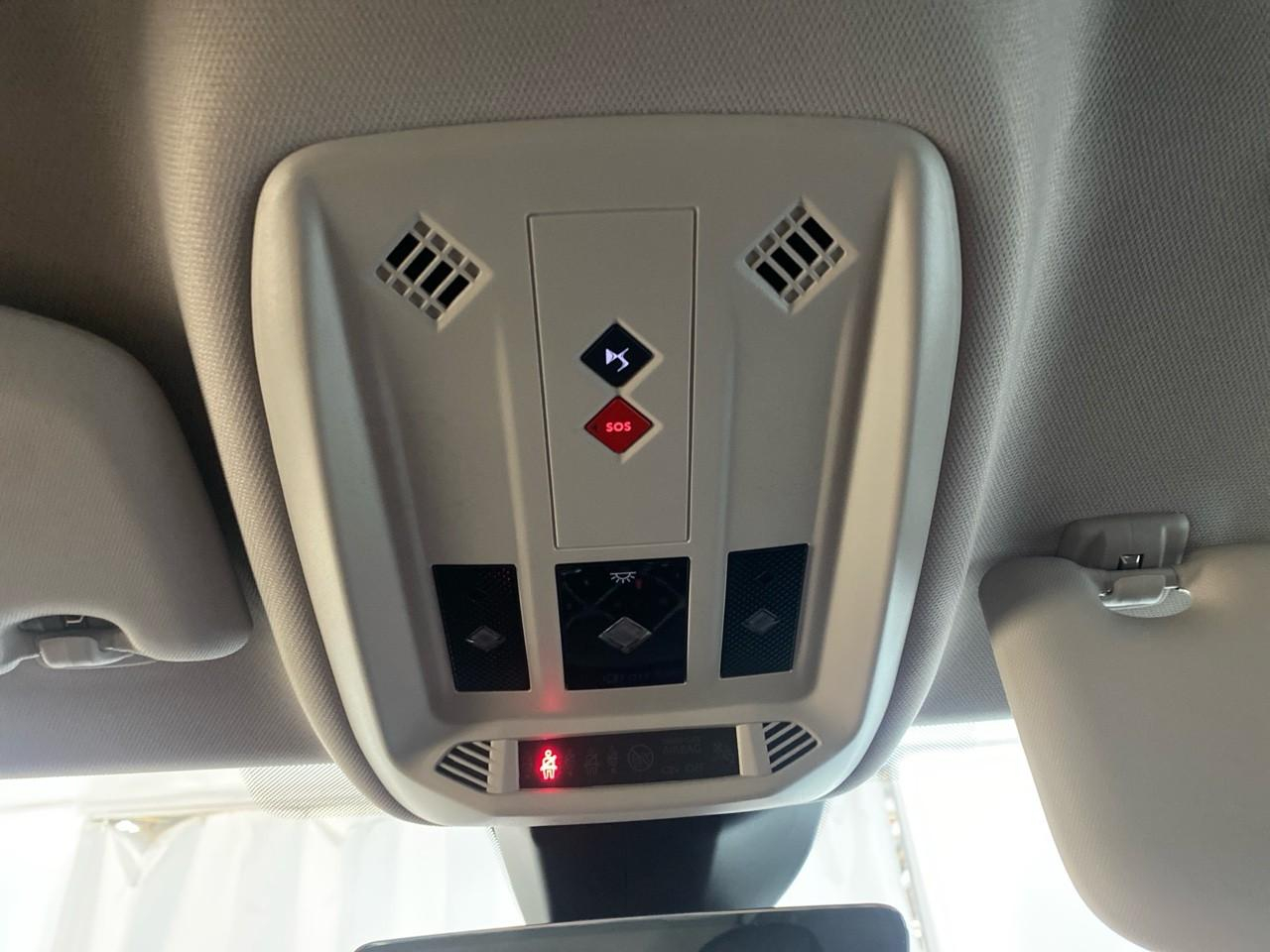 Ds Ds 3 hybride 136 e-dct6 pallas — photo 19