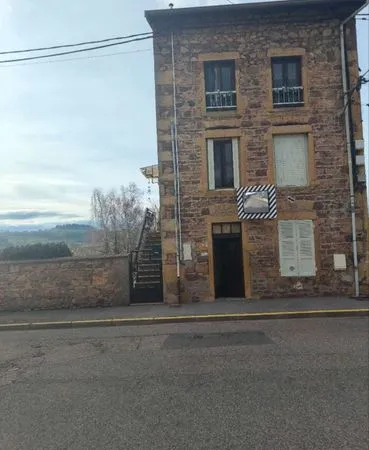 Maison a vendre