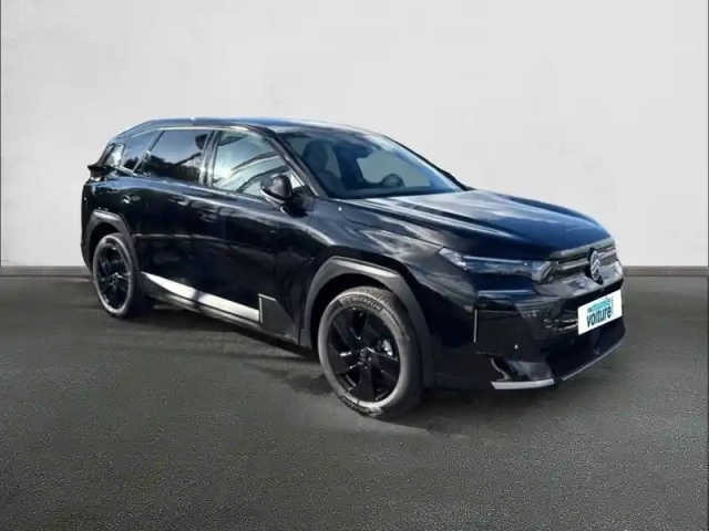 Citroën C5 Aircross hybride 145 ch e-dcs6 — photo 36