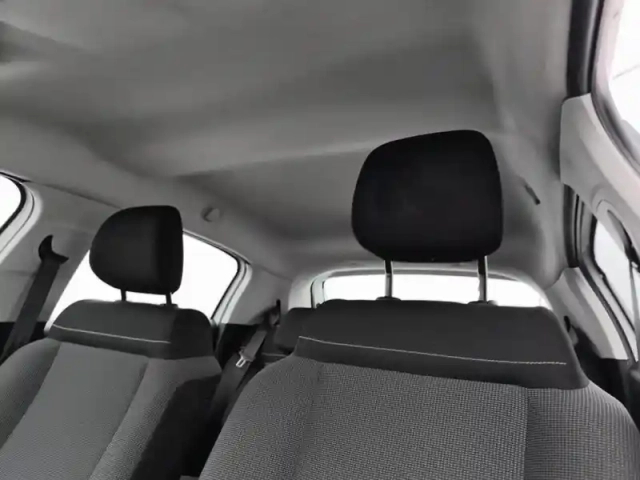 Citroën C3 bluehdi 100 ch bvm6 plus — photo 25