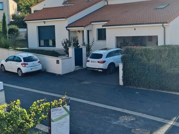 Maison 130m2 à vendre à Aubière