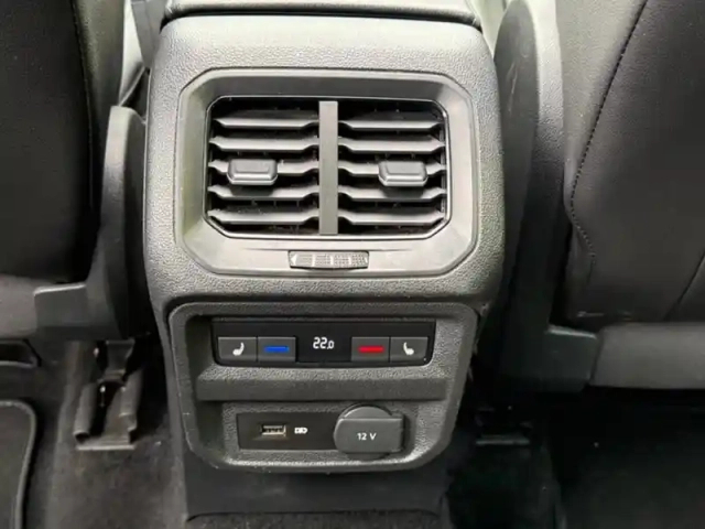 Seat Tarraco 2.0 tdi 190 xcellence 4drive d — photo 24