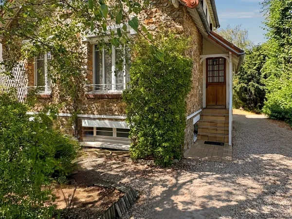 Maison 4 pièces 99 m²
