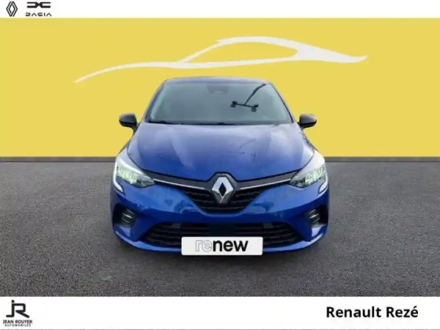 Renault Clio 1.0 tce 90ch evolution — photo 30