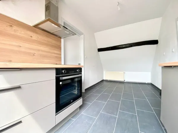 Appartement 3 pièces de 70 m2