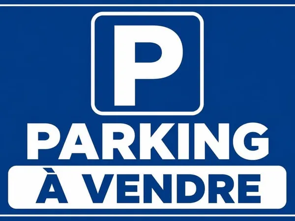 Nice Vauban - Parking "Marcel"