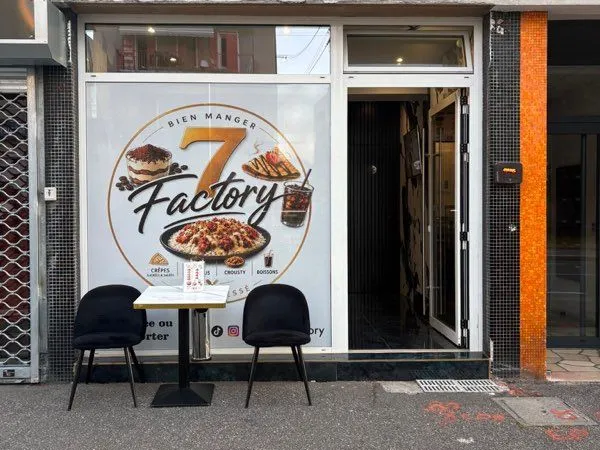 Restaurant bail 3/6/9 tout commerce