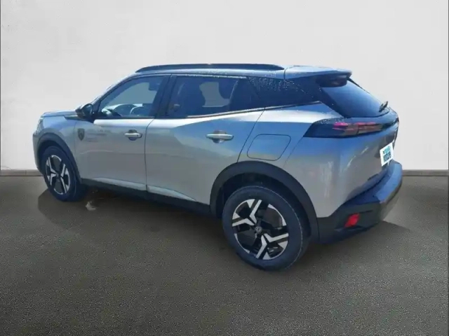 Peugeot 2008 100 s&amp;s bvm6 — photo 7
